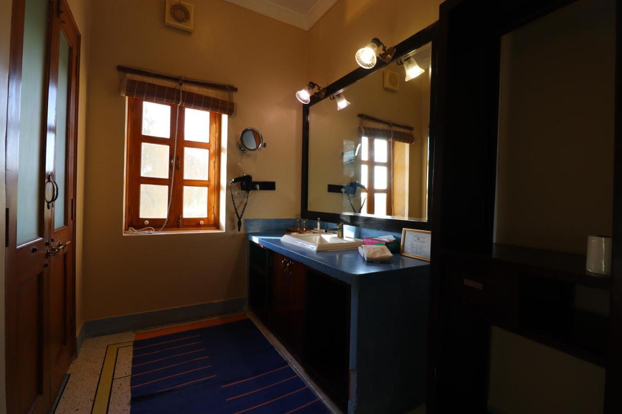 The Gulaal Hotel Jaisalmer Eksteriør billede