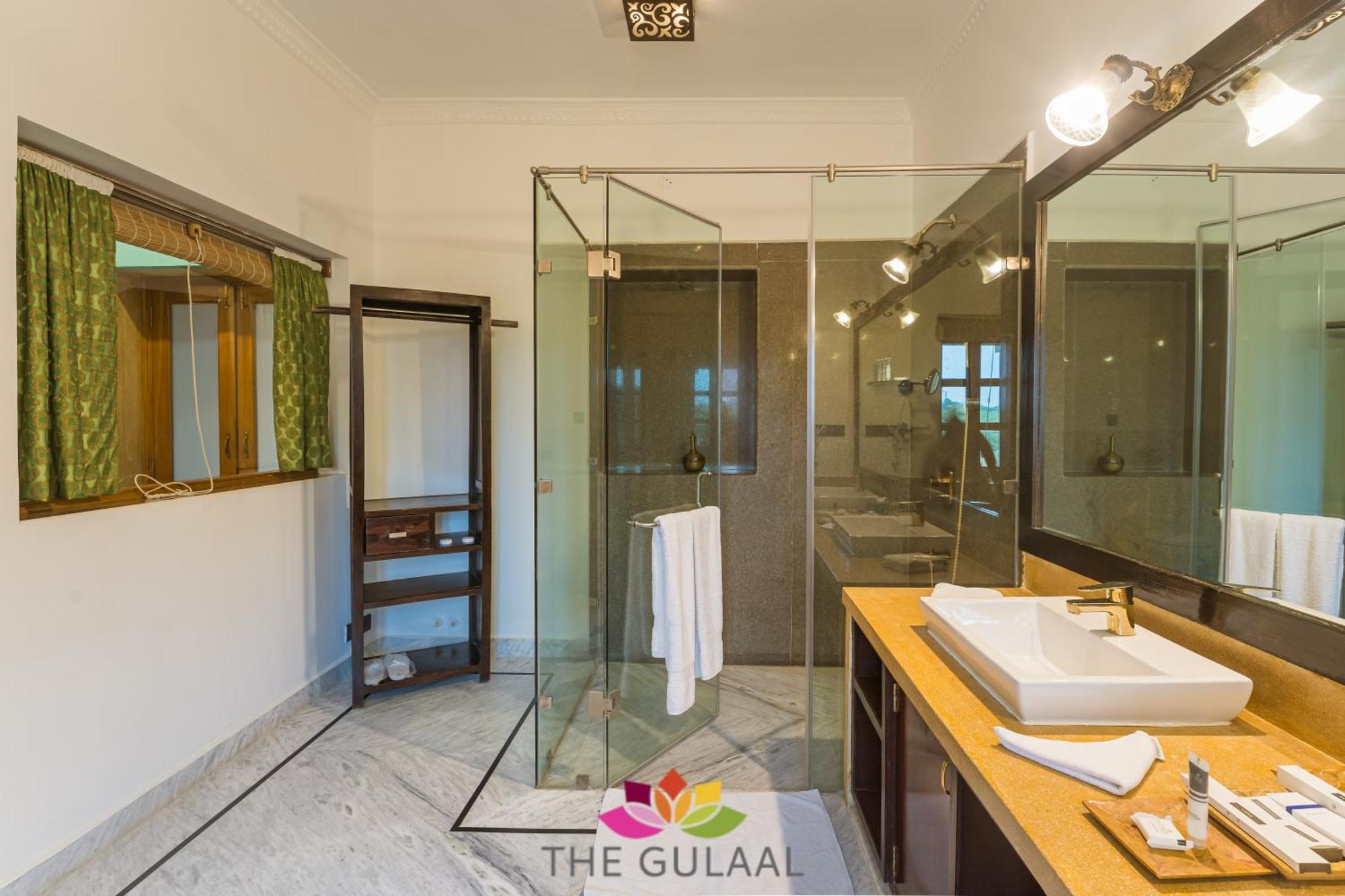The Gulaal Hotel Jaisalmer Eksteriør billede